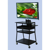 42" TV Stand
