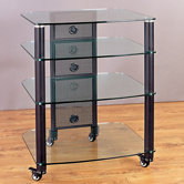 NGR Series 25" TV Stand