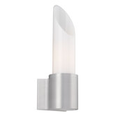 Roxy One Light Wall Sconce