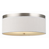 Cassandra Flush Mount