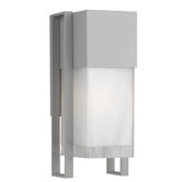 Clybourn One Light Outdoor Wall Sconce