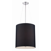 Fishnet 3 Light Pendant