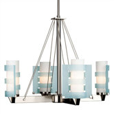 Yes 4 Light Chandelier