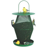 Sweet Corn Products Llc Decorative Bird Feeders