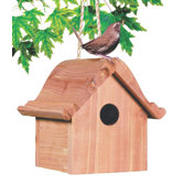 Cottage Wren House