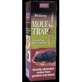 Moletox Mole Trap
