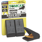 Tomcat Snap Mouse Trap
