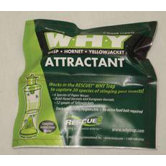 Why Trap Attractant