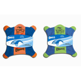 Flying Squirrel Dog Toy