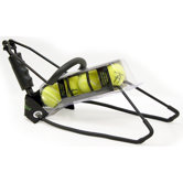 4 Ball Hyper Launcher Dog Toy