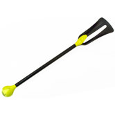 Lacrosse Ball Thrower Dog Toy
