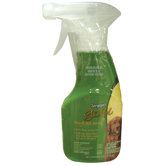 Gold Flea and Tick Dog Spray