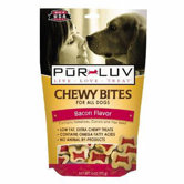 Chewy Bites Dog Treat