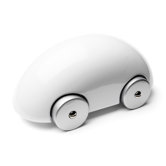 Streamliner Classic iCar in White