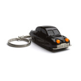 Saab Keychain