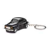 Volvo Keychain