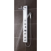 Salerna Shower Panel