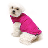 Reversible Fou-Ski Dog Parka