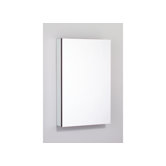 PL Series Flat Mirrored Door Electric Cabinet