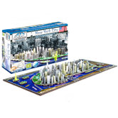 New York Time Puzzle