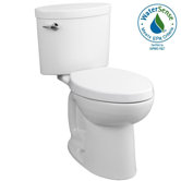 Ovale 1.28 gpf Toilet Tank