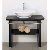 L'Expression Zen Console Table