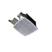 110 CFM Energy Star Bathroom Fan