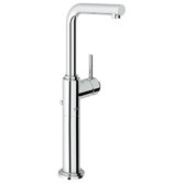 Atrio Single Hole Sink Faucet with Single Handle