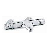 Grohtherm Wall Mount Tub Spout Trim