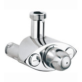 Grohtherm Xl 1-1/2