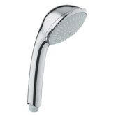 Relexa Trio Hand Shower with Water Care