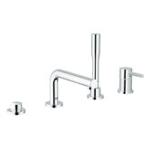 Shower Faucets