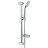 Euphoria Massage Hand Shower Set