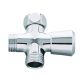 Diverter Shower Arm