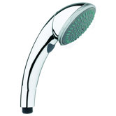 Movario Water Care Trio Hand Shower