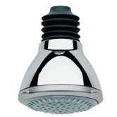 Movario Water Care Trio Shower Head