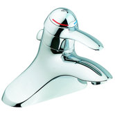 Talia Single Handle Centerset Bathroom Faucet