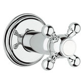 Grohe Shower Faucets