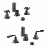 Seabury Wideset Bidet