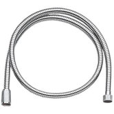 59" Duralife Metal Hose