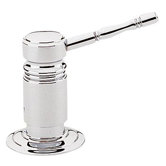 Deluxe L Soap Dispenser