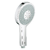 Cosmopolitan Diverter Handshower