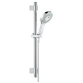 Cosmopolitan Shower Set