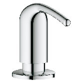Bathroom Soap Dispenser