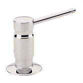 Soap Dispenser for Kitchen Application