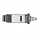 Grohmix Thermostatic Paraffin Cartridge