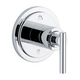 Atrio 3 Port Diverter Trim with Rough-In Valve