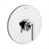 Atrio Pressure Balance Trim with Lever Handle