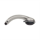 Relexa Plus Top 4 Diveter Hand Shower
