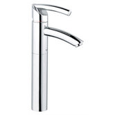 Tenso Single Hole Bathroom Faucet with Single Handle